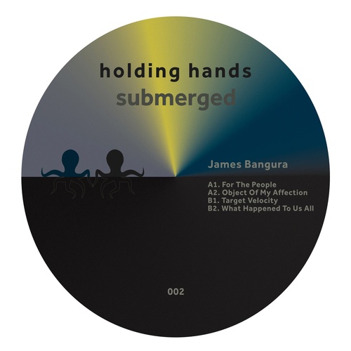 James Bangura - For The People EP [HHSUB002]
